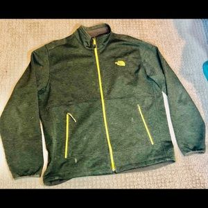Men’s The North Face Khumbu 2 Jacket XXL